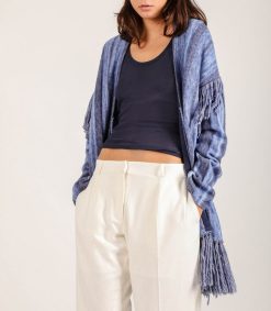 Best Raquel Allegra Cardigan Stripes