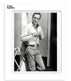 Best Image Republic Affiche Paul Newman Hud 40 X 50 Cm