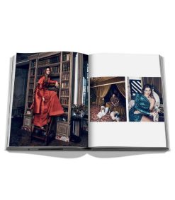 New Assouline Livre Savoir Flair