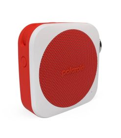 Clearance Polaroid Enceinte Bluetooth Polaroid Player P1 Rouge