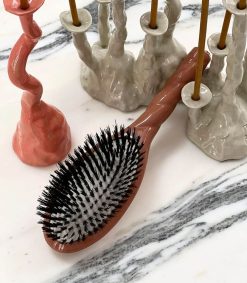 New La Bonne Brosse Brosse N.01 L'Universelle Soin & Brillance Terracotta