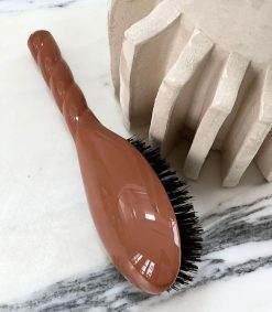 New La Bonne Brosse Brosse N.01 L'Universelle Soin & Brillance Terracotta