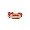 Wholesale Marc Jacobs Patch The Hot Dog