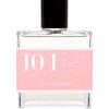 Online Bon Parfumeur Eau De Parfum 101 Rose, Pois De Senteur Et Cedre Blanc 100 Ml