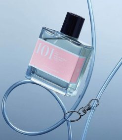 Online Bon Parfumeur Eau De Parfum 101 Rose, Pois De Senteur Et Cedre Blanc 100 Ml