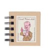 Online Marc Vidal Carnet Memo-Stick