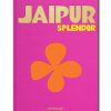 Online Assouline Livre Jaipur Slendor