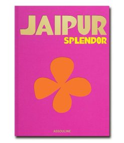 Online Assouline Livre Jaipur Slendor