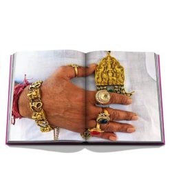 Online Assouline Livre Jaipur Slendor