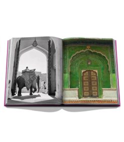 Online Assouline Livre Jaipur Slendor