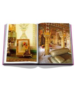 Online Assouline Livre Jaipur Slendor