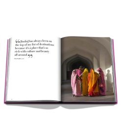 Online Assouline Livre Jaipur Slendor