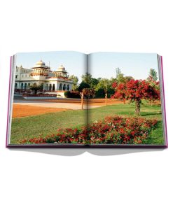 Online Assouline Livre Jaipur Slendor