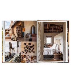 Online Taschen Livre Great Escapes : Africa