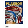 Online Image Republic Affiche Playboy Couverture Octobre 1986 38 X 56 Cm