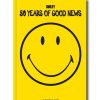 Hot Assouline Livre Smiley : 50 Years Of Good News