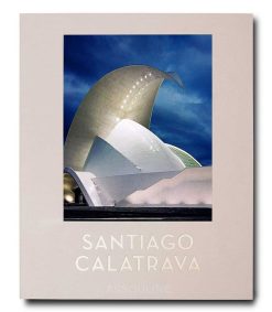 Hot Assouline Livre Santiago Calatrava (Ultimate Edition)