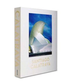 Hot Assouline Livre Santiago Calatrava (Ultimate Edition)