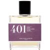 Hot Bon Parfumeur Eau De Parfum 401 Cedre, Prune Confite, Vanille 100 Ml