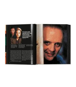 New Taschen Livre 100 Films Des Annees 1990