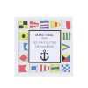 Clearance Marc Vidal Jeu De Cartes "Les Pavillons De Marine"