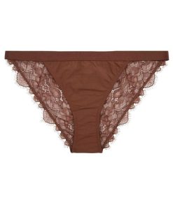 Wholesale Love Stories Culotte Wild Rose Dark Brown