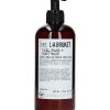 New L:a Bruket Nettoyant Mains & Corps N°073 Dark Vanilla 450 Ml