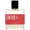 Online Bon Parfumeur Eau De Parfum 301 Ambre, Cardamome, Santal 100 Ml