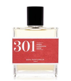 Online Bon Parfumeur Eau De Parfum 301 Ambre, Cardamome, Santal 100 Ml