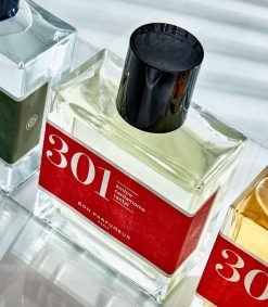 Online Bon Parfumeur Eau De Parfum 301 Ambre, Cardamome, Santal 100 Ml