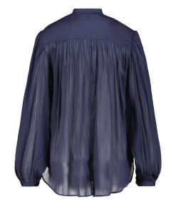 Wholesale Isabel Marant Blouse Kiledia Faded Night