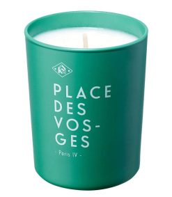 Clearance Kerzon Bougie Parfumee Place Des Vosges