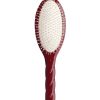 Best La Bonne Brosse Brosse N.04 La Miracle Demelante & Massante Cerise