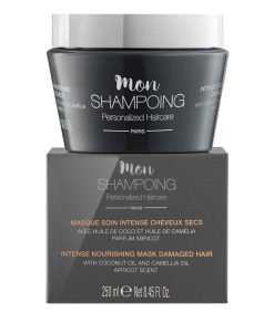 Wholesale Mon Shampoing Masque Intense Cheveux Secs 250 Ml