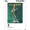 Clearance Image Republic Affiche Playboy Couverture Septembre 1967 56 X 76 Cm