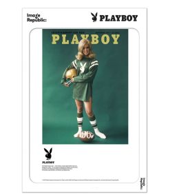 Clearance Image Republic Affiche Playboy Couverture Septembre 1967 56 X 76 Cm