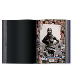 Online Taschen Livre Peter Beard Xl