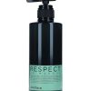 Hot David Lucas Masque Respect 500Ml