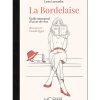 Hot HC Editions Livre La Bordelaise