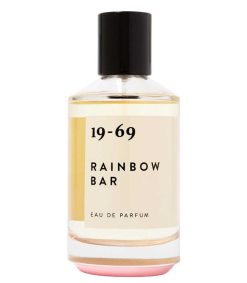 Wholesale 19-69 Eau De Parfum Rainbow Bar 100 Ml