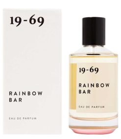 Wholesale 19-69 Eau De Parfum Rainbow Bar 100 Ml