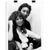 Wholesale Image Republic Affiche La Galerie "Birkin Gainsbourg" 56 X 76 Cm