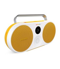 Clearance Polaroid Enceinte Bluetooth Polaroid Player P3 Jaune