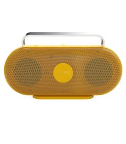 Clearance Polaroid Enceinte Bluetooth Polaroid Player P3 Jaune