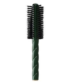 Online La Bonne Brosse Brosse N.05 Ronde Volume & Style Vert Emeraude