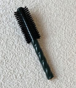 Online La Bonne Brosse Brosse N.05 Ronde Volume & Style Vert Emeraude