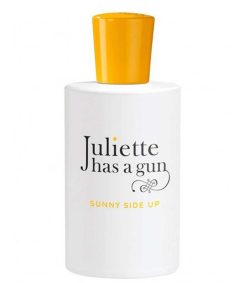 Hot Juliette has a gun Sunny Side Up Eau De Parfum 50Ml