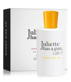 Hot Juliette has a gun Sunny Side Up Eau De Parfum 50Ml