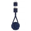 New Native Union Cable De Charge Porte-Cles Usb