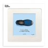 New Image Republic Affiche Pas Du Tout Cliche Espadrille 22 X 22 Cm